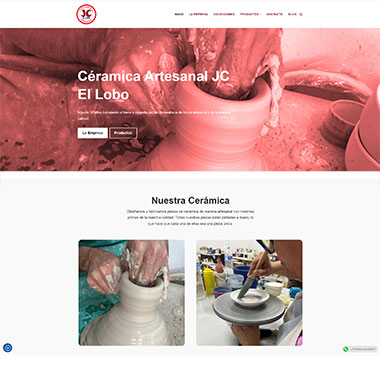 ceramicajcellobo.com